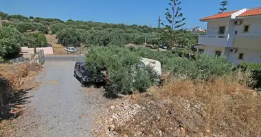 Plot of land in Koutouloufari, Greece