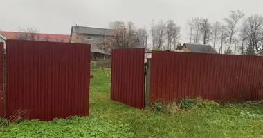 Plot of land in Pryvolny, Belarus