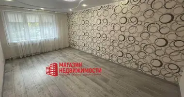 Apartamento 1 habitación en Grodno, Bielorrusia