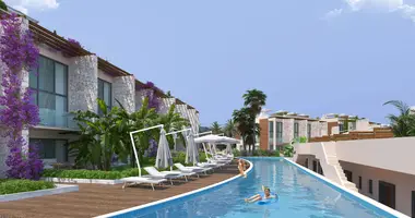 1 bedroom apartment in Girne (Kyrenia) District, Northern Cyprus