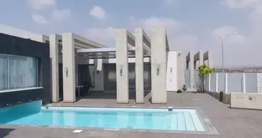 4 bedroom house in Larnaca District, Cyprus