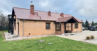 Apartamento en Pyszaca, Polonia