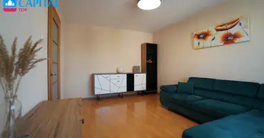 Apartamento 2 habitaciones en Kaunas, Lituania