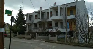 Maison de ville 3 chambres dans Lingiades, Grèce