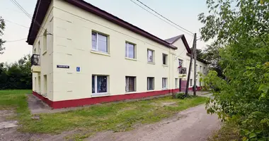Mieszkanie 2 pokoi w Ryga, Łotwa