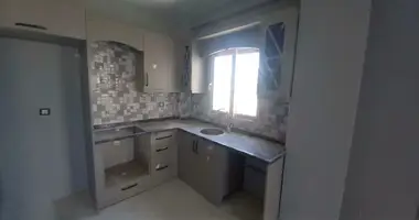 Wohnung 2 Zimmer in Alanya, Türkei