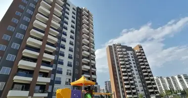 Apartamento 3 habitaciones en Erdemli, Turquía