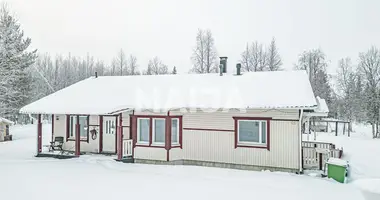 Haus 4 zimmer in Kittilae, Finnland