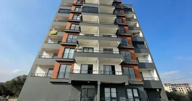 Apartamento 2 habitaciones en Merdivenlikuyu, Turquía