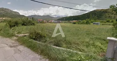 Grundstück in Podgorica, Montenegro