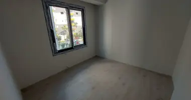 Wohnung 3 Zimmer in Alanya, Türkei