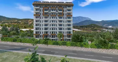 1 bedroom apartment in Ishakli, Turkey