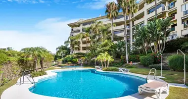 2 bedroom apartment in San Pedro Alcantara, Spain