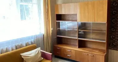 Apartamento 2 habitaciones en Slonim, Belarús