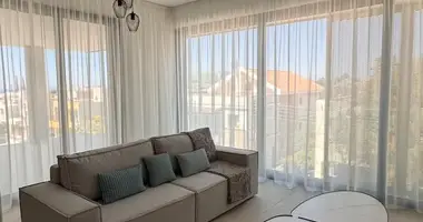 2 bedroom apartment in Germasogeia, Cyprus