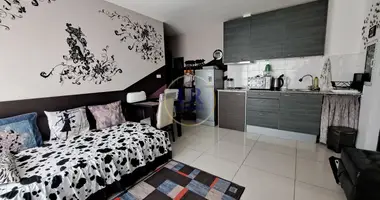 Condo  mit Balkon, mit Möbliert, mit Aufzug in Pattaya, Thailand