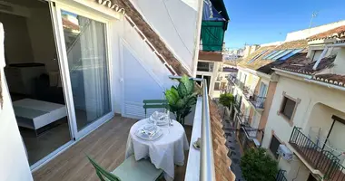 Penthouse in Fuengirola, Spanien