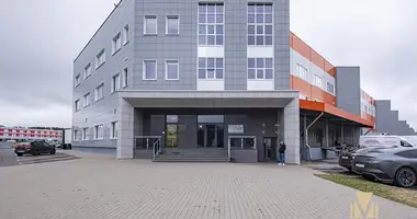 Office 3 172 m² in Drozdava, Belarus