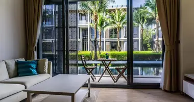 2 bedroom apartment in Ban Tha Pak Waeng, Thailand