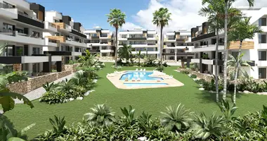 2 bedroom apartment in Orihuela, Spain
