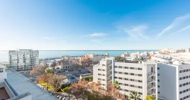 Mieszkanie 2 pokoi w Marbella, Hiszpania
