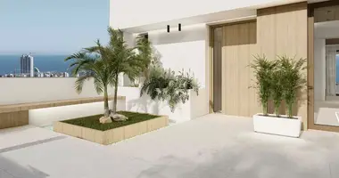 3 bedroom apartment in Provincia de Alacant/Alicante, Spain