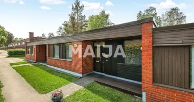 Appartement 3 chambres dans Helsinki sub region, Finlande