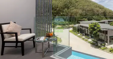 Investition 54 m² in Phuket, Thailand