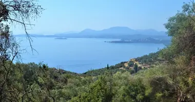 Grundstück in Kato Agios Markos, Griechenland