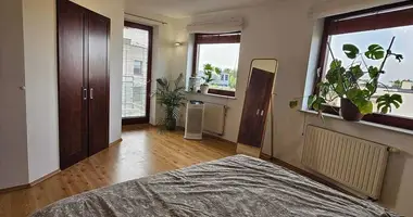 Apartamento 4 habitaciones en Cracovia, Polonia