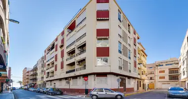 3 bedroom apartment in Torrevieja, Spain