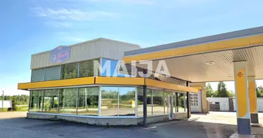Lokale gastronomiczne 485 m² w Kontiolahti, Finlandia