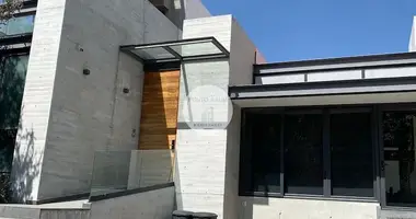 Haus 4 Schlafzimmer in Mexiko-Stadt, Mexiko