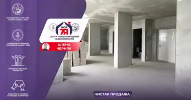 Mieszkanie 2 pokoi w Soligorsk, Białoruś