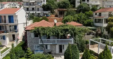 Villa 2 bedrooms with Sea view, with Garage in Montenegro