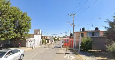 3 bedroom house in Cuautitlan Izcalli, Mexico