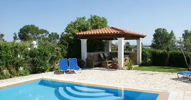 Villa 1 chambre dans Strongylí, Grèce
