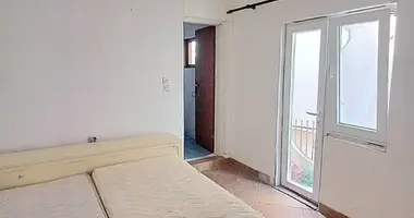 Apartment 7 bedrooms in Montenegro