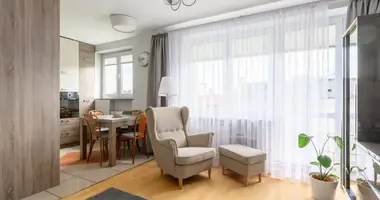 Apartamento 1 habitación en Piaseczno, Polonia