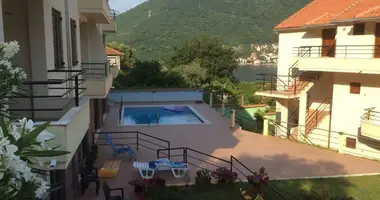 Mieszkanie 2 pokoi w Josice, Czarnogóra