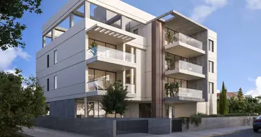 2 bedroom apartment in Pafos, Cyprus