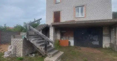 Casa en Minsk, Bielorrusia