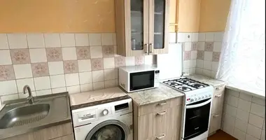 3 room apartment in Minsk, Belarus