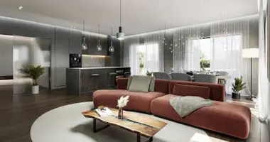 Apartamento 3 habitaciones en Todos los paises