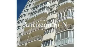 Apartamento 1 habitación en Odessa, Ucrania