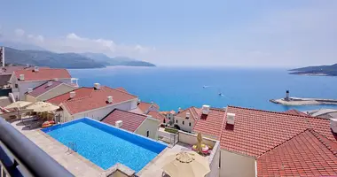 2 bedroom apartment in Radovici, Montenegro