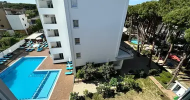 Penthouse 4 zimmer mit Doppelt verglaste Fenster, mit Balkon, mit Möbliert in Golem, Albanien