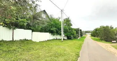 House in Astrashycki Haradok, Belarus