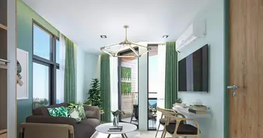 Apartamento 3 habitaciones en Phuket, Tailandia