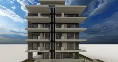 Apartamento 1 habitacion en Municipality of Thessaloniki, Grecia